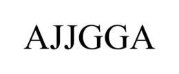AJJGGA trademark
