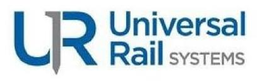UR UNIVERSAL RAIL SYSTEMS trademark