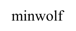 MINWOLF trademark