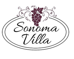 SONOMA VILLA trademark