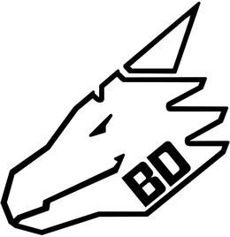 BD trademark