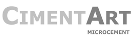 CIMENTART MICROCEMENT trademark