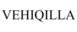 VEHIQILLA trademark
