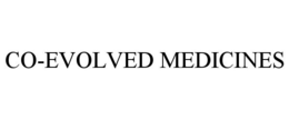 CO-EVOLVED MEDICINES trademark