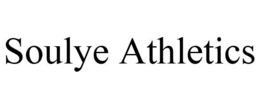SOULYE ATHLETICS trademark