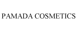 PAMADA COSMETICS trademark