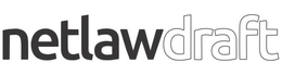 NETLAW DRAFT trademark