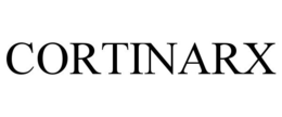 CORTINARX trademark