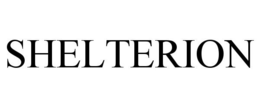 SHELTERION trademark