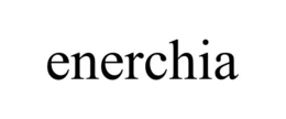 ENERCHIA trademark