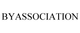 BYASSOCIATION trademark