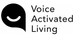 VOICE ACTIVATED LIVING trademark