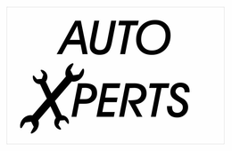 AUTO XPERTS trademark