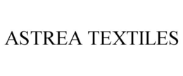 ASTREA TEXTILES trademark