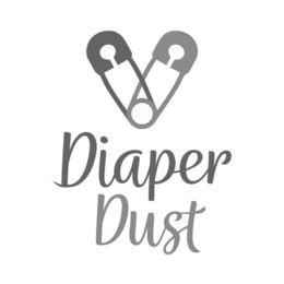 DIAPER DUST trademark