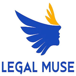 LEGAL MUSE trademark