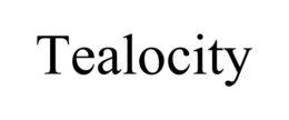 TEALOCITY trademark