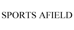 SPORTS AFIELD trademark