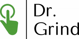 DR. GRIND trademark