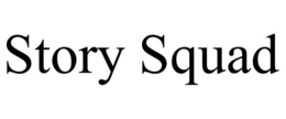 STORY SQUAD trademark