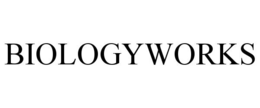 BIOLOGYWORKS trademark