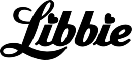 LIBBIE trademark