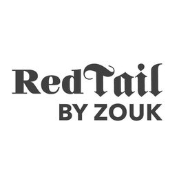REDTAIL BY ZOUK trademark
