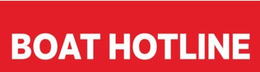 BOAT HOTLINE trademark