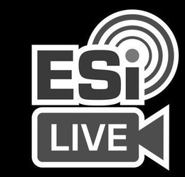 ESI LIVE trademark