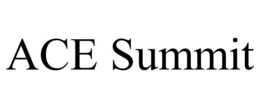 ACE SUMMIT trademark