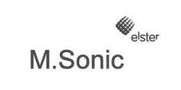 ELSTER M.SONIC trademark