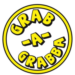 GRAB - A - GRABBA trademark