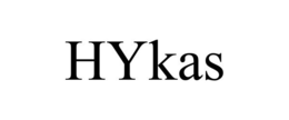 HYKAS trademark