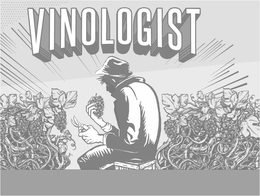 VINOLOGIST trademark