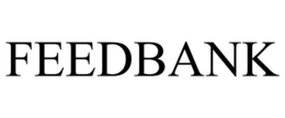 FEEDBANK trademark