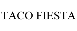 TACO FIESTA trademark