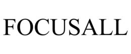 FOCUSALL trademark