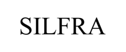 SILFRA trademark
