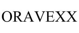 ORAVEXX trademark