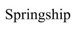 SPRINGSHIP trademark