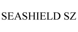 SEASHIELD SZ trademark