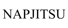 NAPJITSU trademark