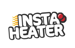INSTA HEATER trademark