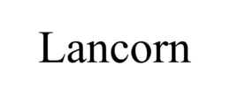 LANCORN trademark