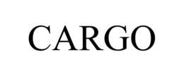 CARGO trademark