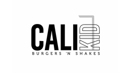 CALI KID BURGERS 'N SHAKES trademark