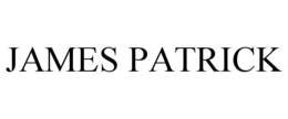 JAMES PATRICK trademark