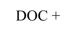 DOC + trademark