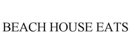 BEACH HOUSE EATS trademark