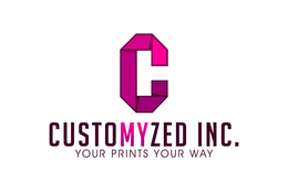 C CUSTOMYZED INC trademark